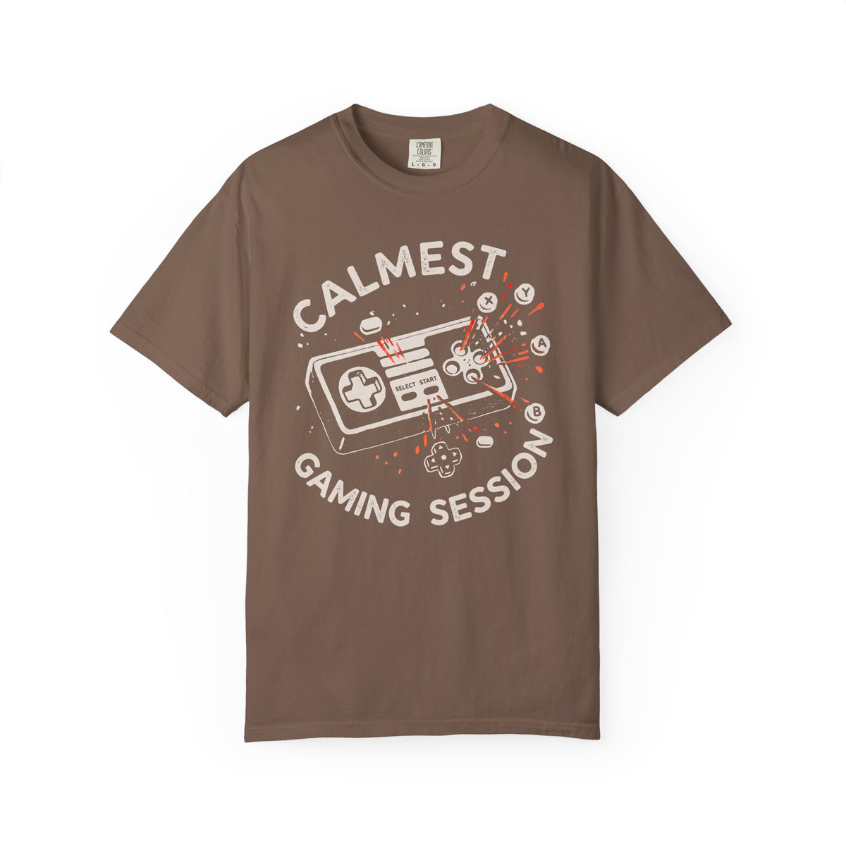 Rage Controller T-Shirt