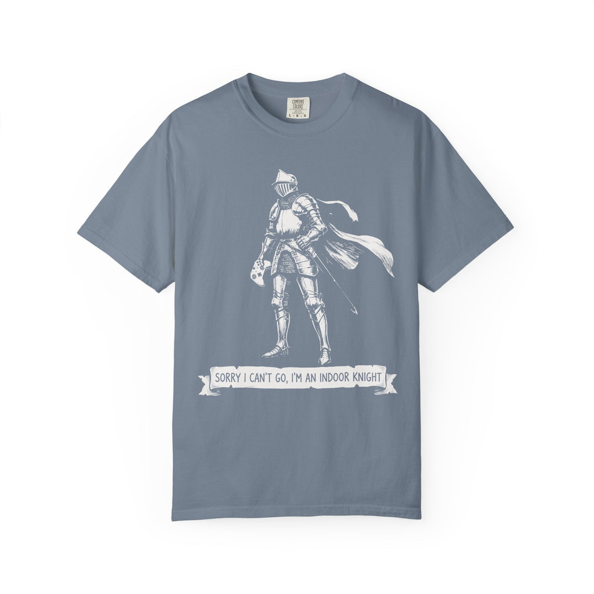 Gamer Knight T-Shirt