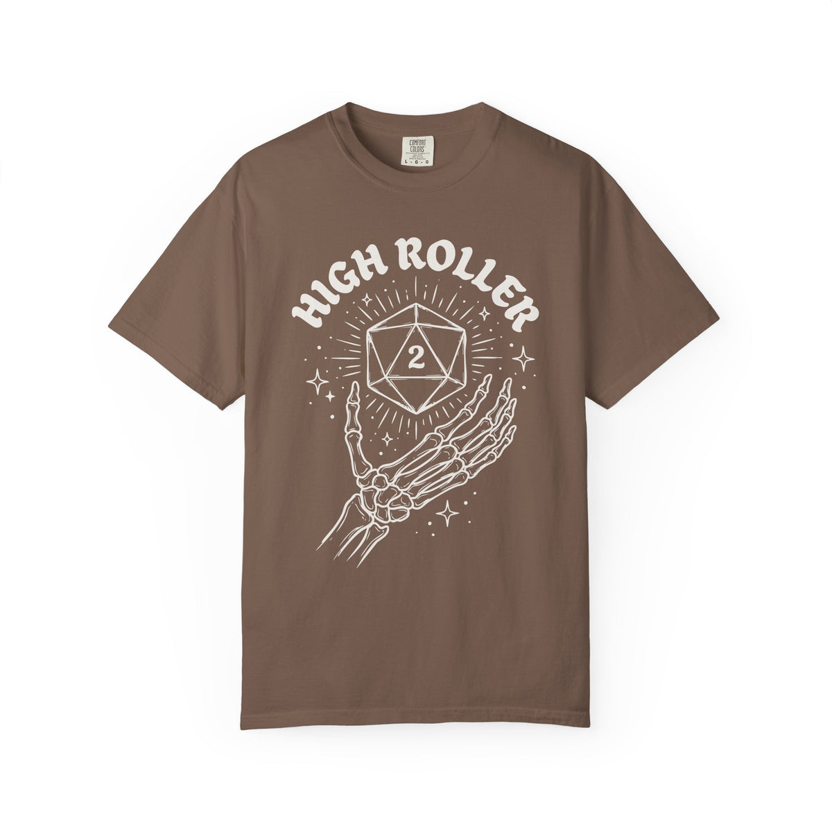 High Roller T-Shirt