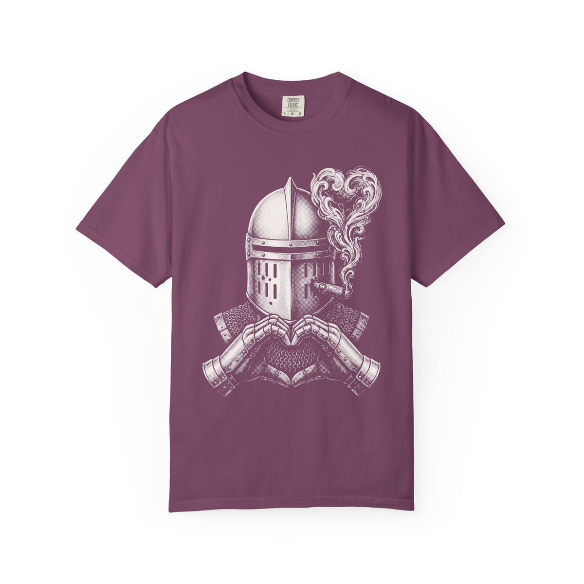 Heart Knight T-Shirt