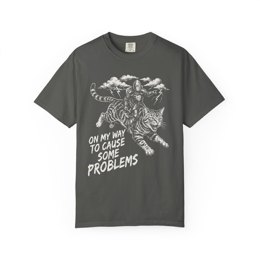Chaos Knight T-Shirt