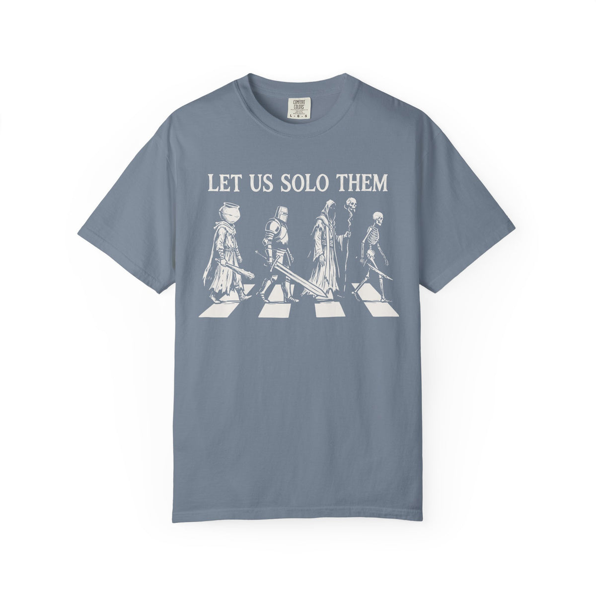 Solo Squad T-Shirt