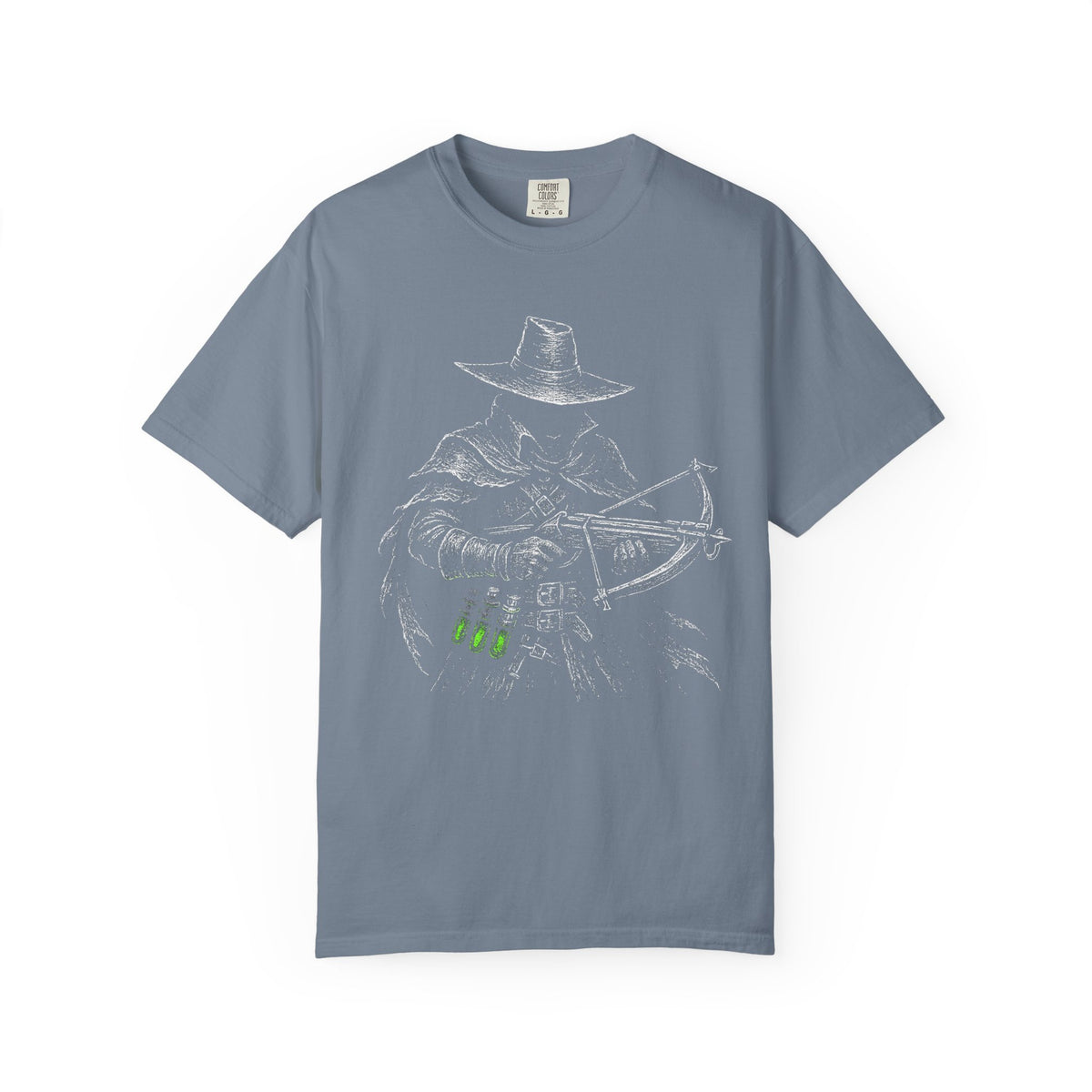 Crossbow Hunter T-Shirt