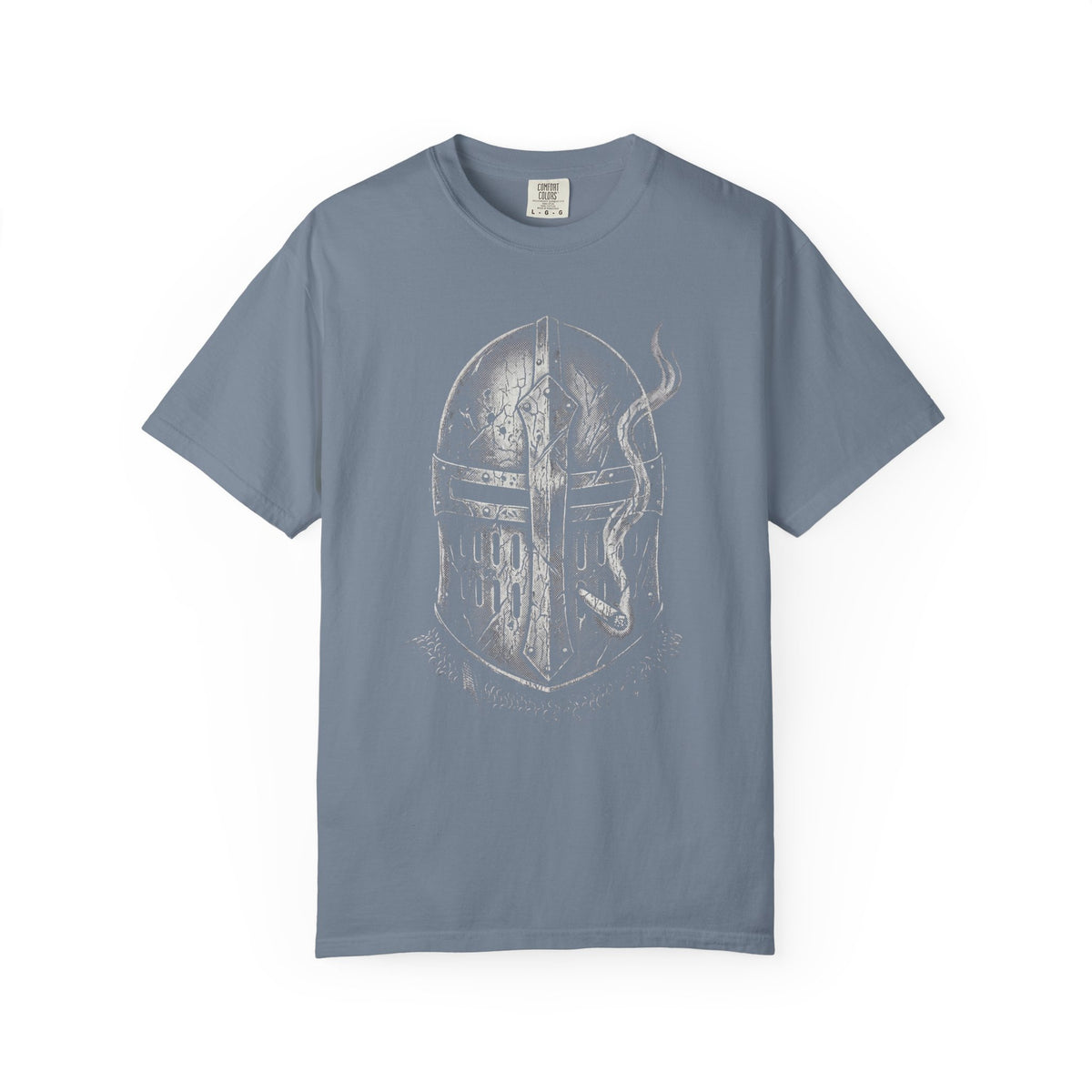 Veteran Knight T-Shirt