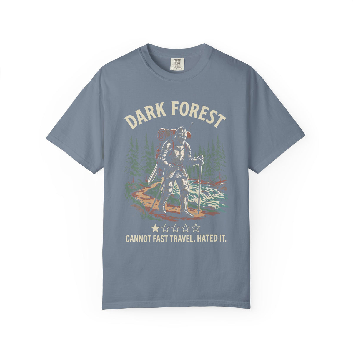 Dark Forest T-Shirt