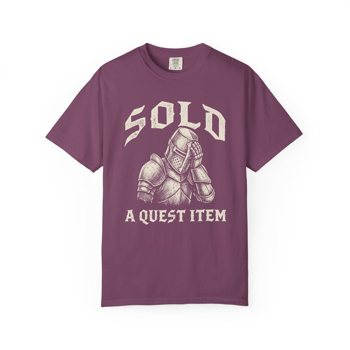 Quest Item T-Shirt