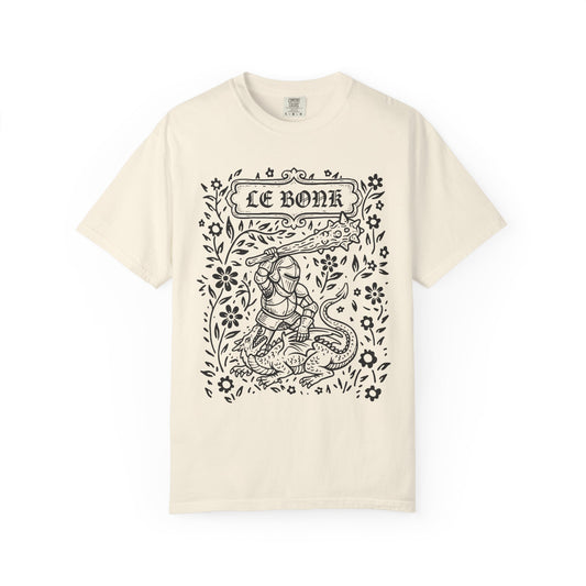 Bonk Knight T-shirt