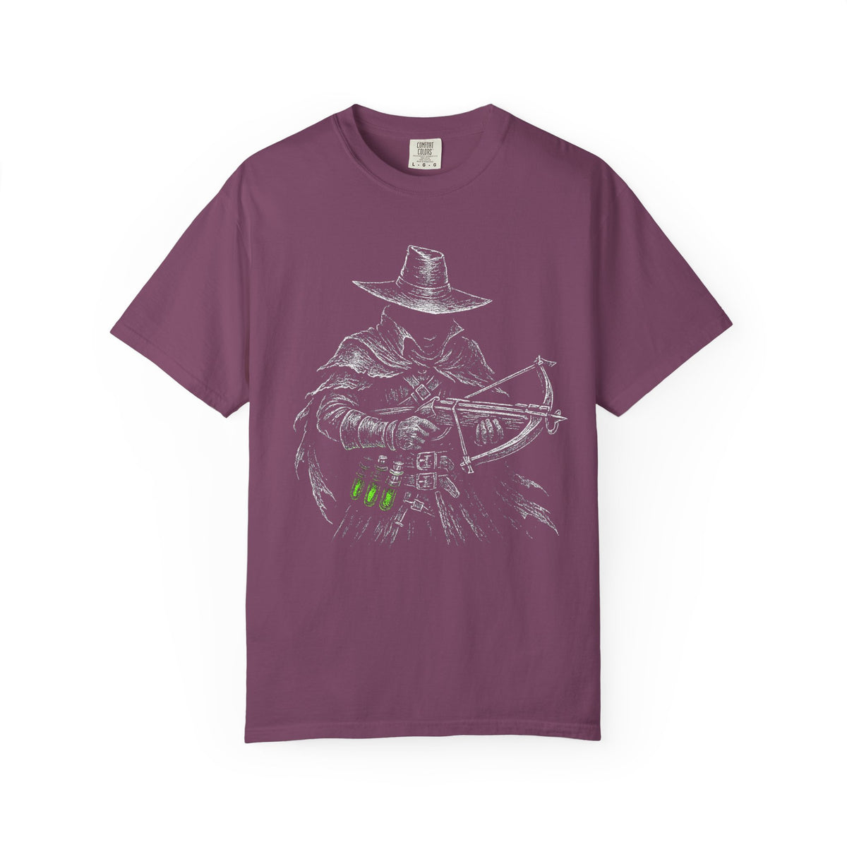 Crossbow Hunter T-Shirt