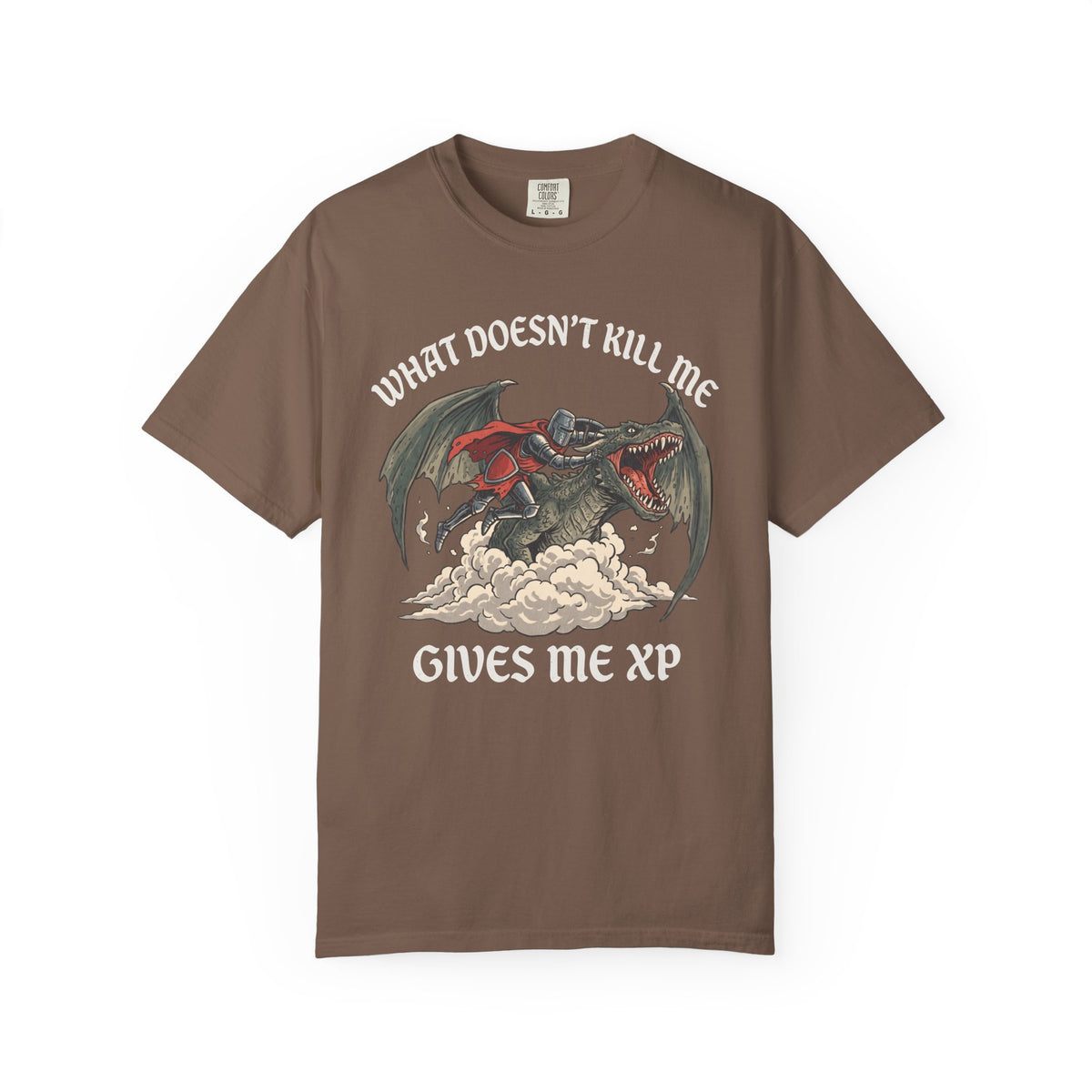 Gives Me XP T-Shirt