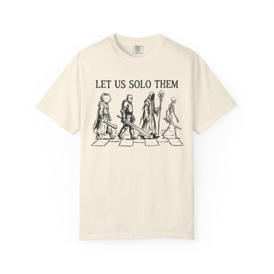 Solo Squad T-Shirt