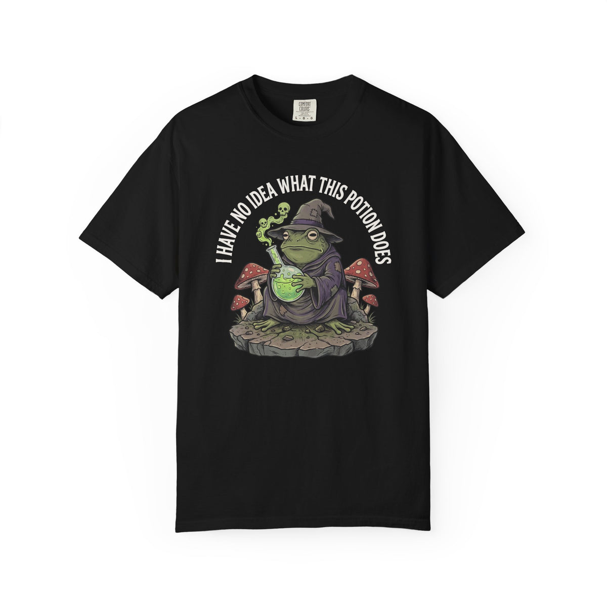 Mystery Potion T-Shirt