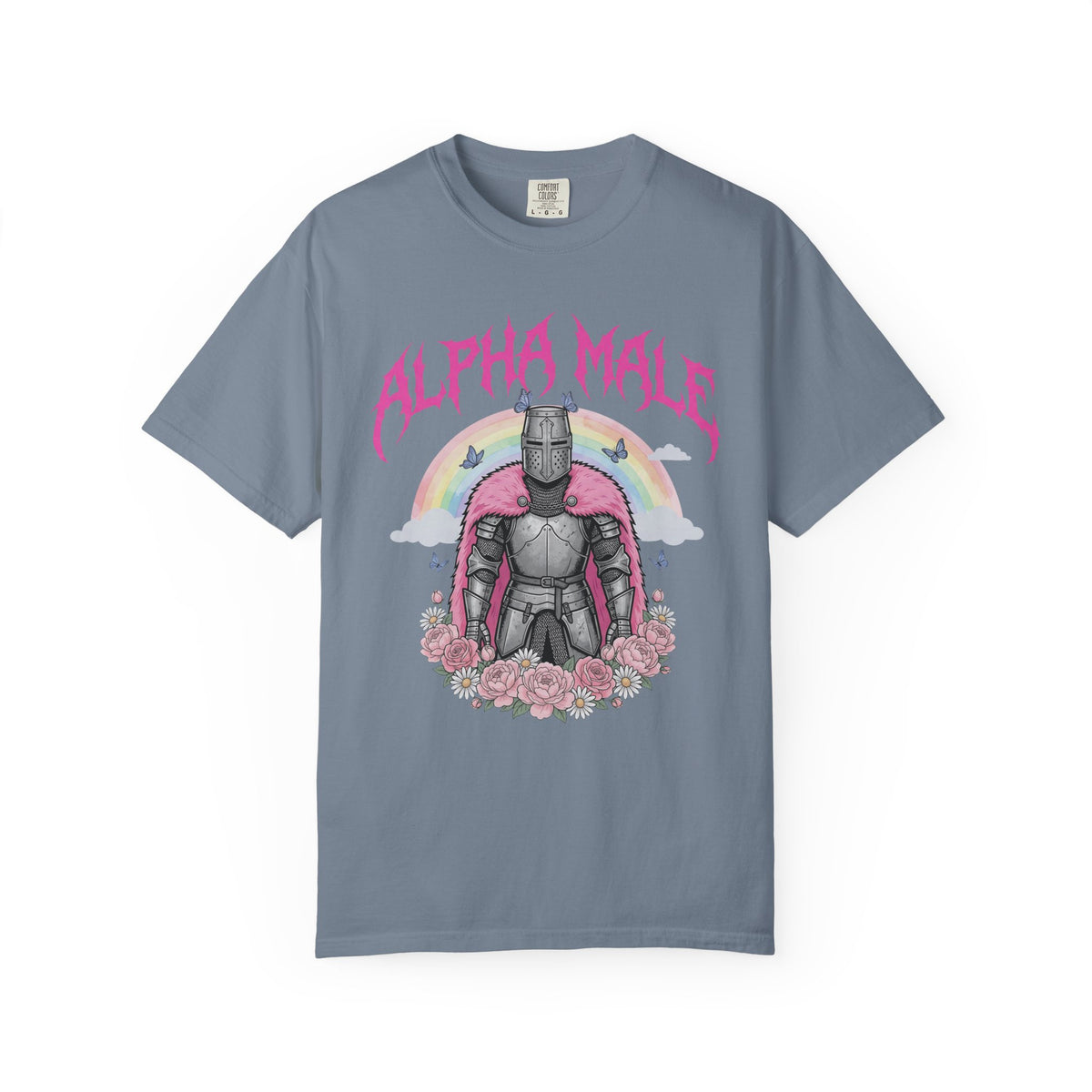 Alpha Knight T-Shirt