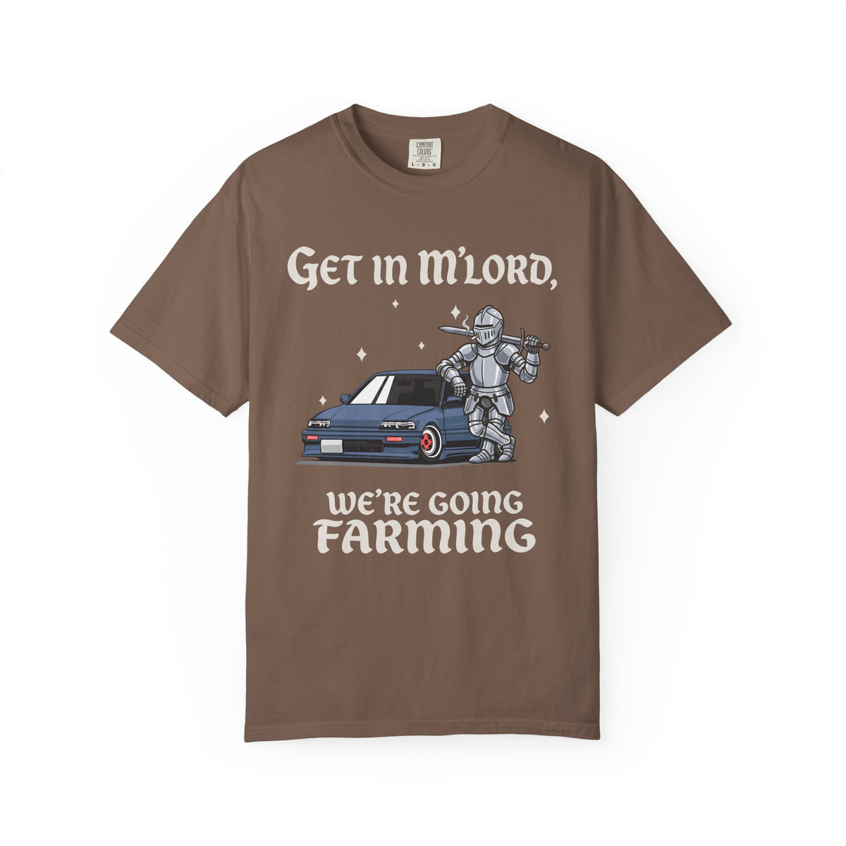 JDM Knight T-Shirt