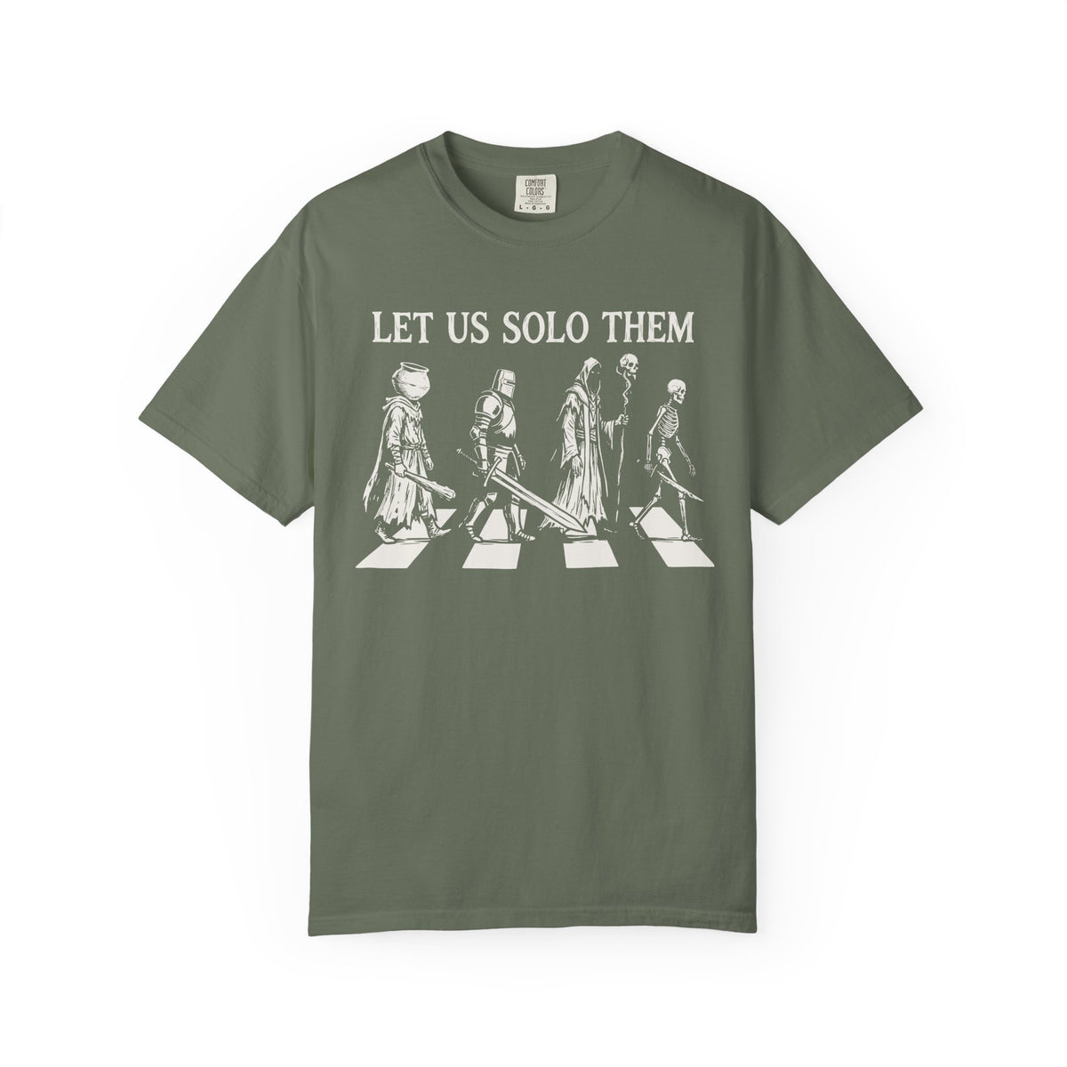 Solo Squad T-Shirt