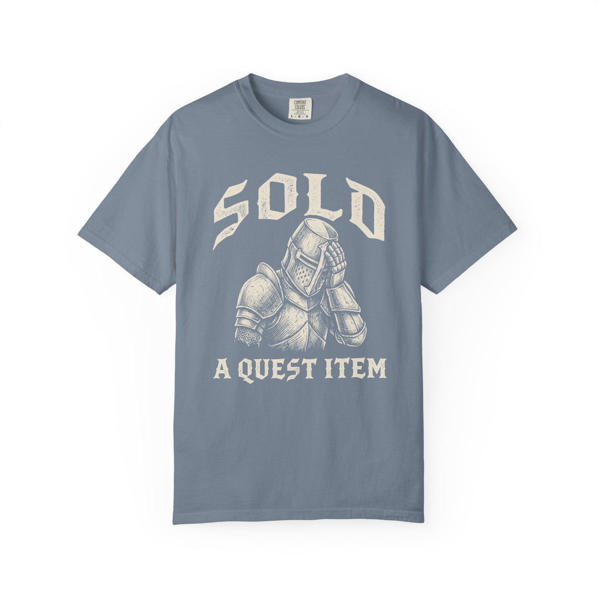 Quest Item T-Shirt