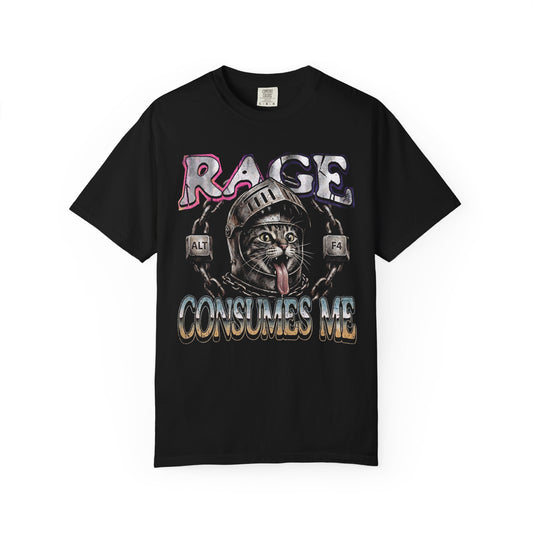 Rage Cat T-Shirt