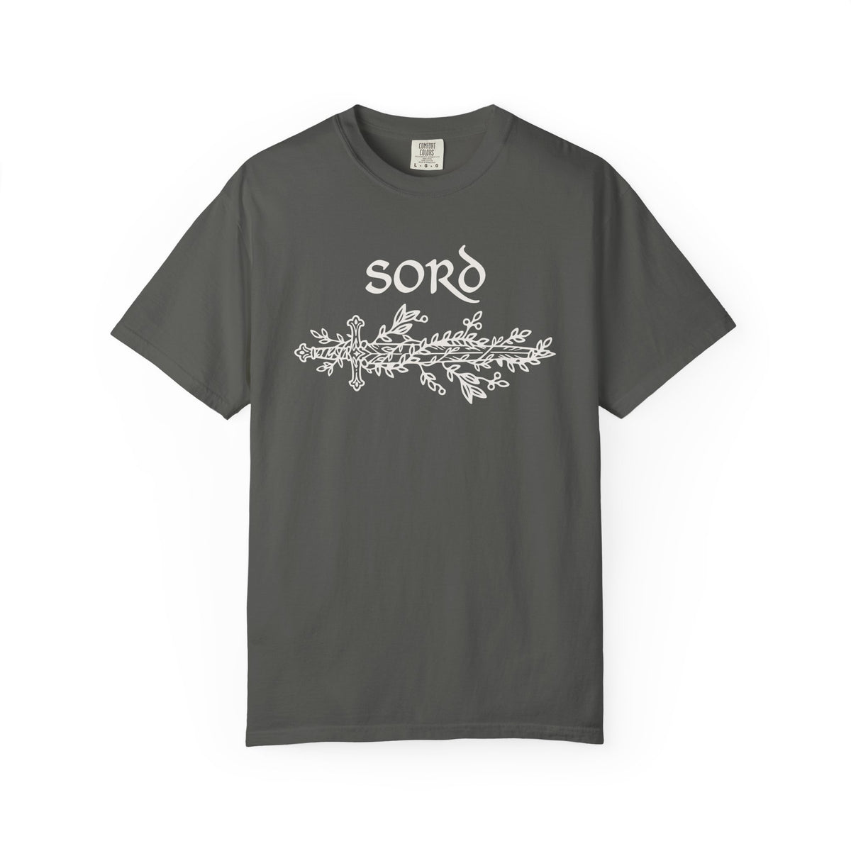 Sord Meme T-Shirt
