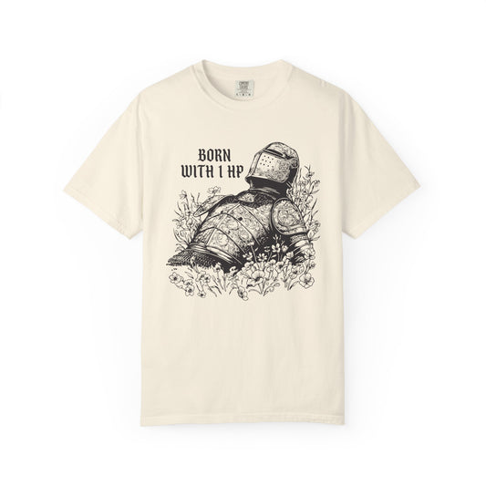 One HP Knight T-Shirt