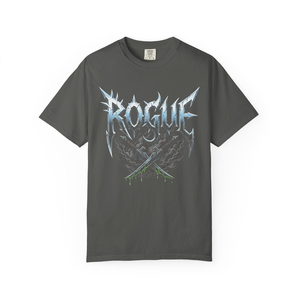 Metal Rogue T-Shirt