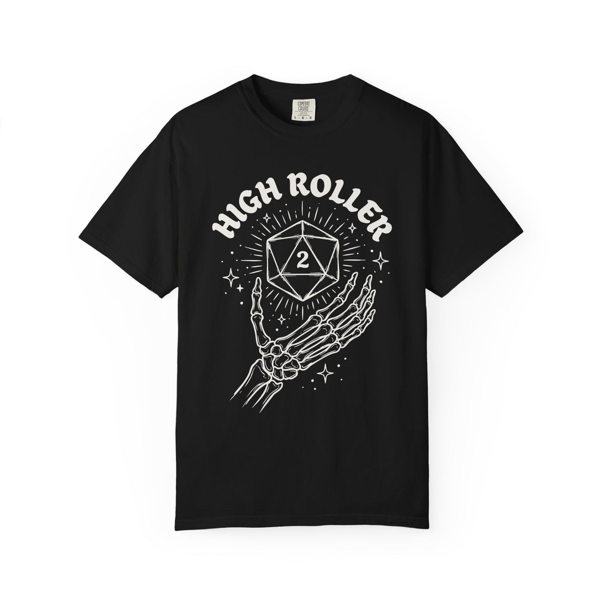 High Roller T-Shirt