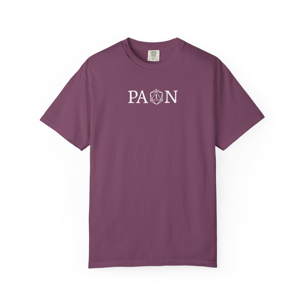 Pain Nat 1 T-Shirt