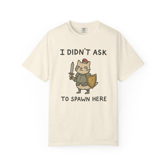 Spawn Cat T-Shirt