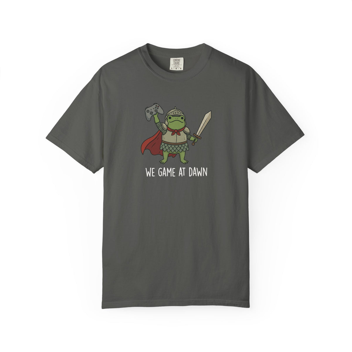 Gamer Frog T-Shirt