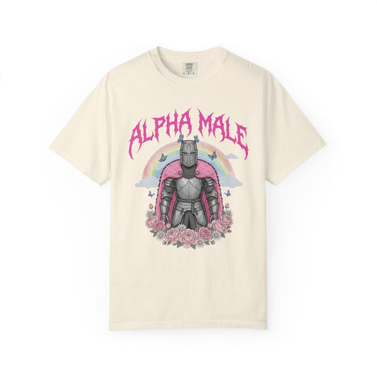 Alpha Knight T-Shirt