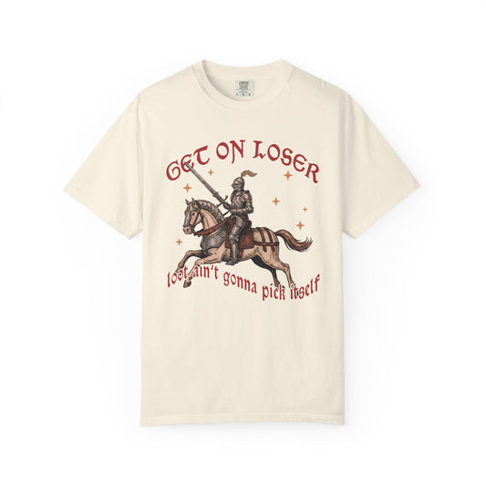 Loot Knight T-Shirt