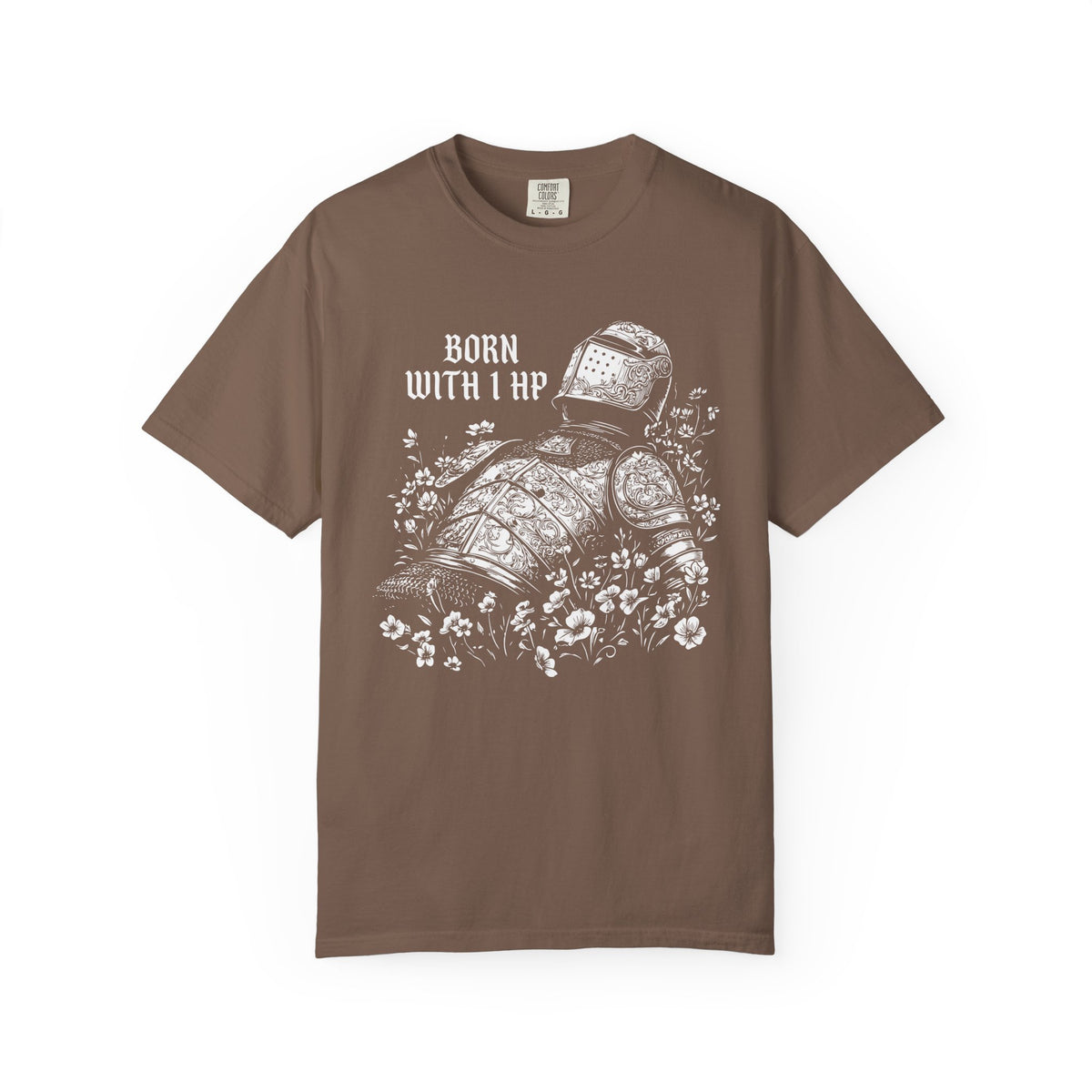One HP Knight T-Shirt