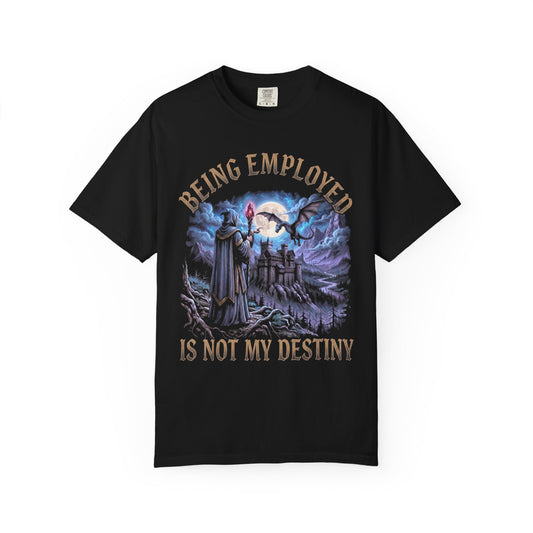 Destiny Wizard T-Shirt