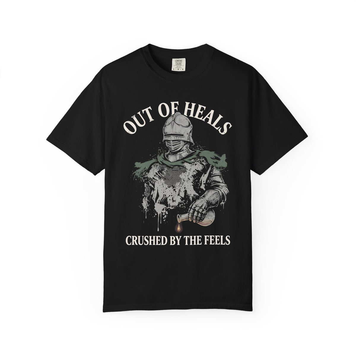 Feels Knight T-Shirt