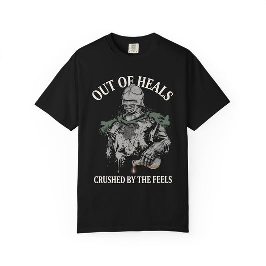 Feels Knight T-Shirt