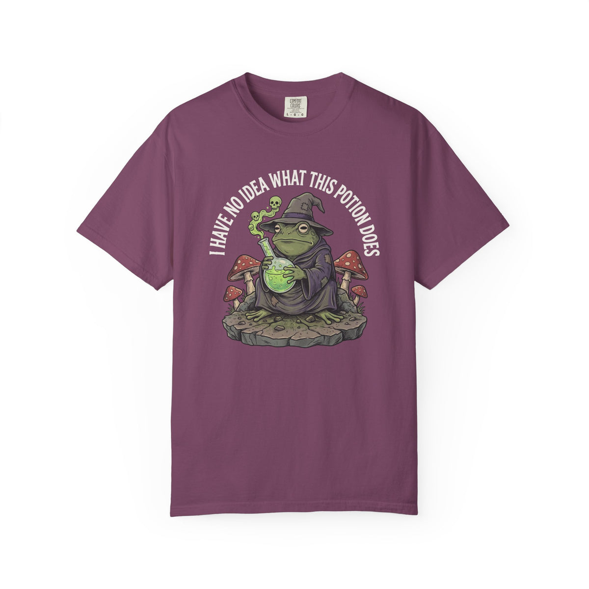Mystery Potion T-Shirt