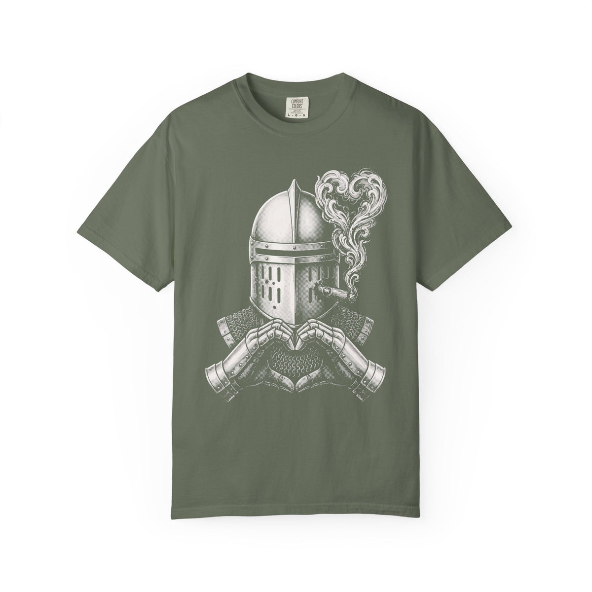 Heart Knight T-Shirt