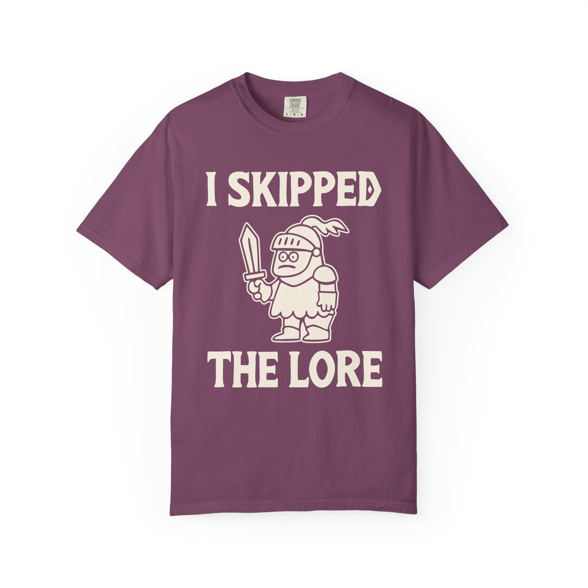 Lore Skipper T-Shirt