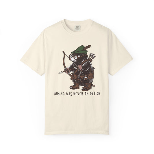 Blind Archer T-Shirt