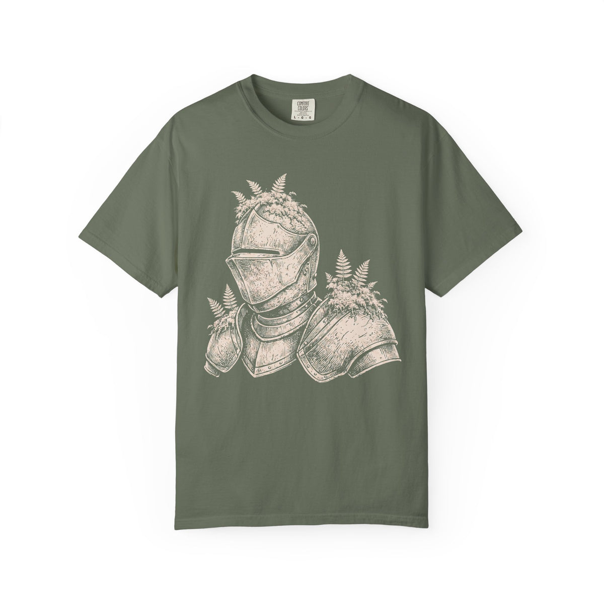 Moss Knight T-Shirt