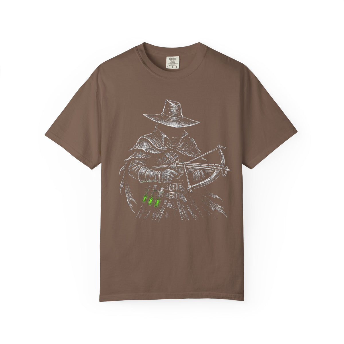 Crossbow Hunter T-Shirt