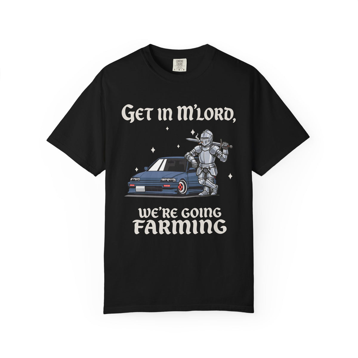 JDM Knight T-Shirt