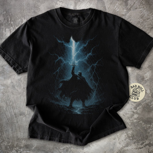 The Lightning Warden T-Shirt