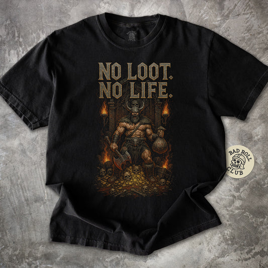 Loot Lord T-Shirt