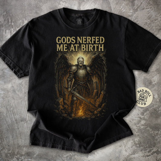 Fallen Archangel T-Shirt
