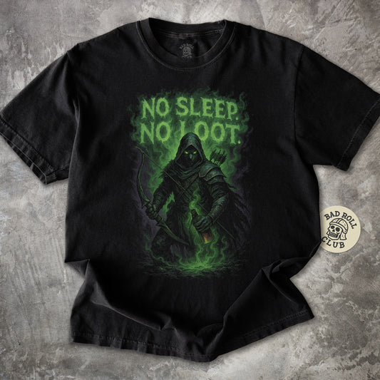Nightstalker T-Shirt